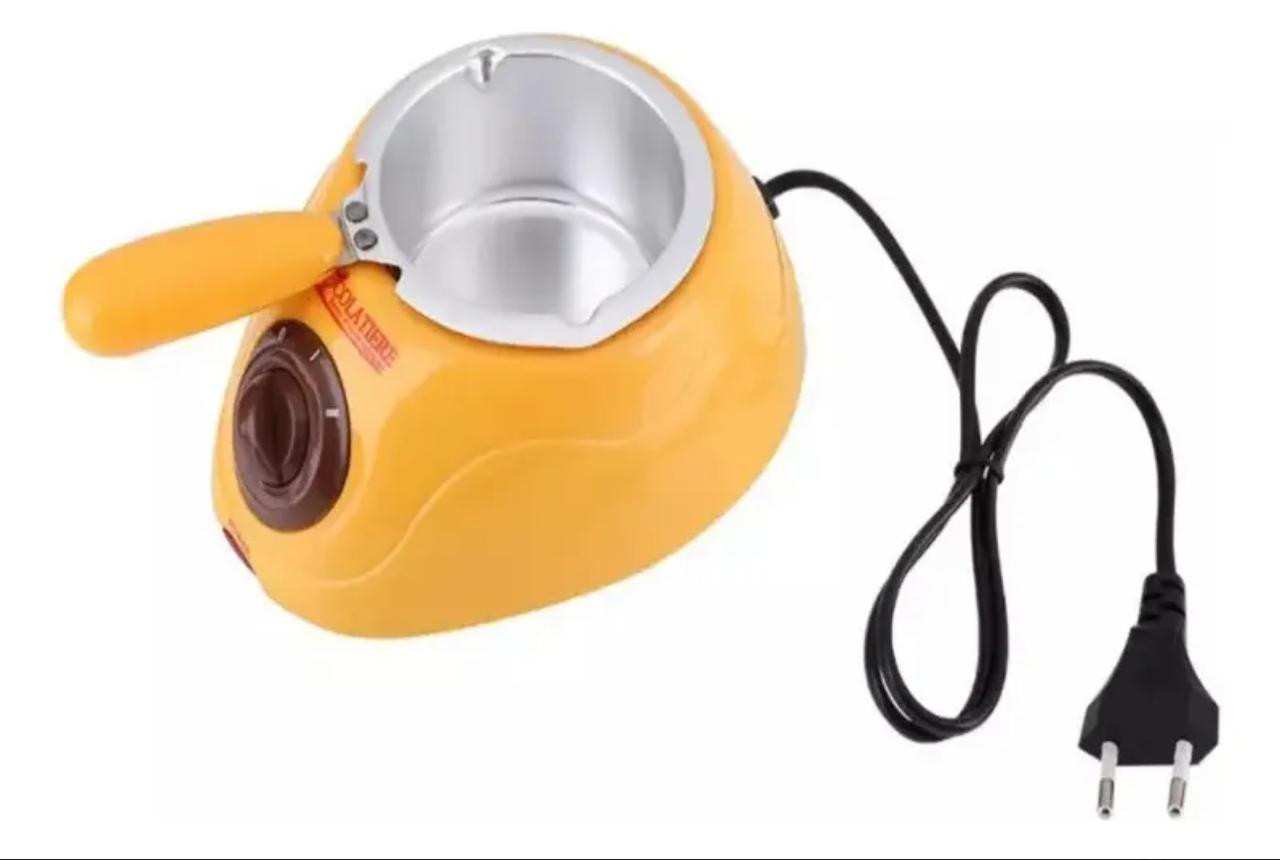 Miniatura 7 de OLLA PARA DERRETIR CHOCOLATE